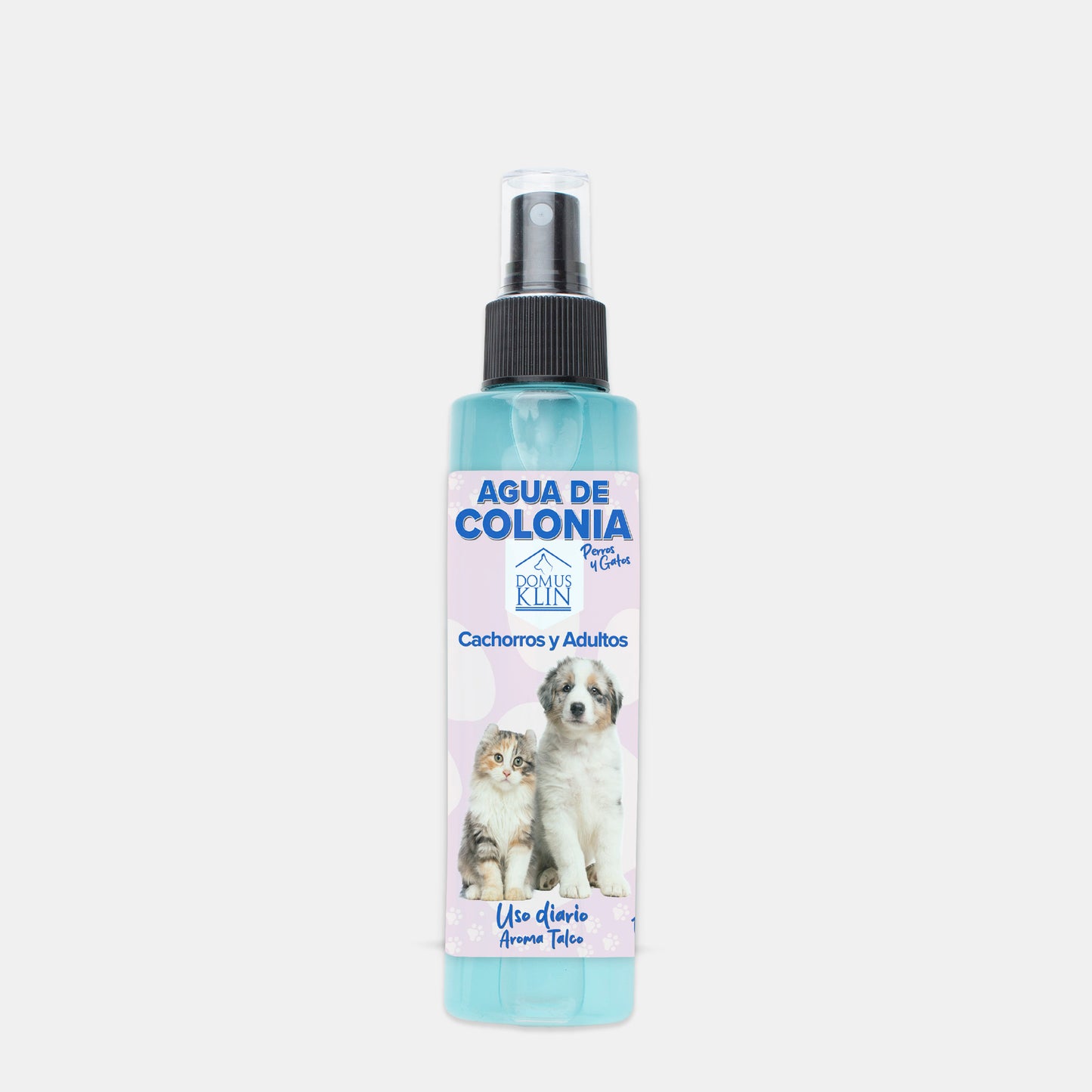 x6 Agua de Colonia