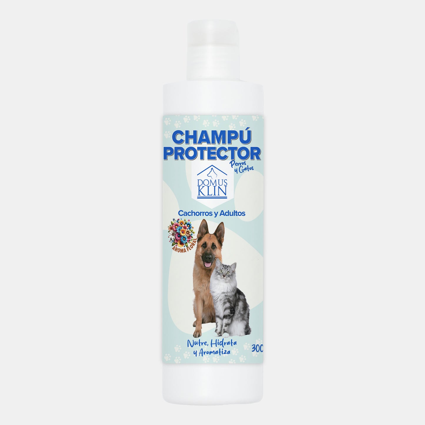 x6 Champú Protector 300ml