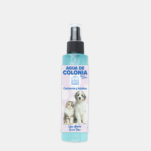 x6 Agua de Colonia